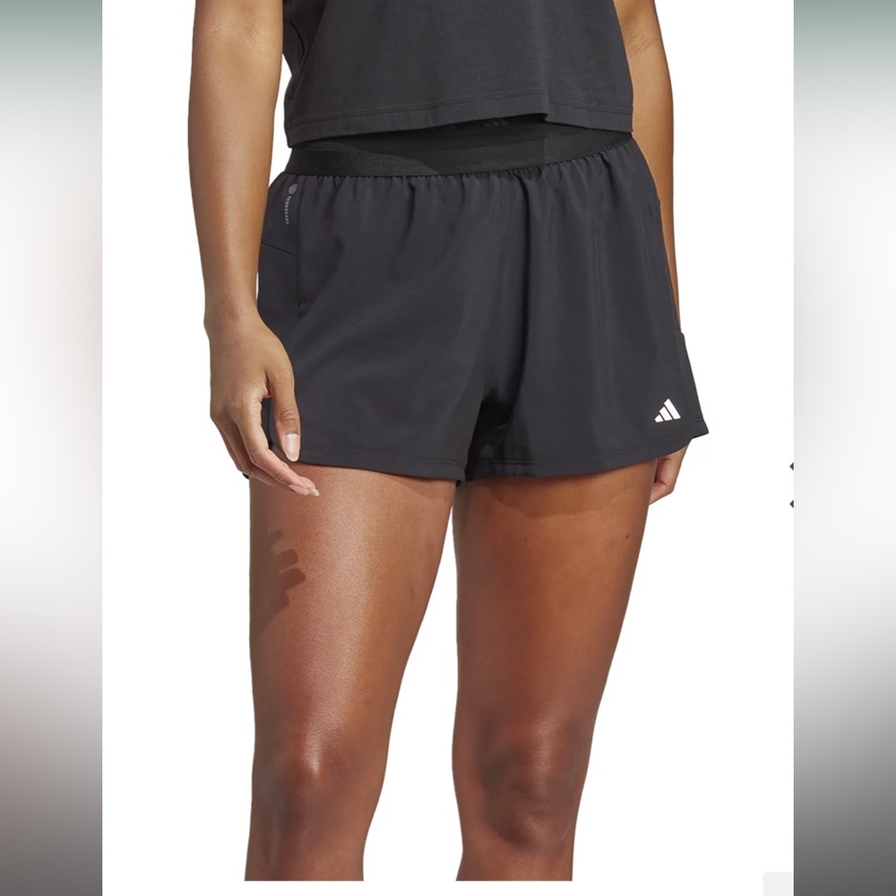 New XL Adidas Athletic Shorts